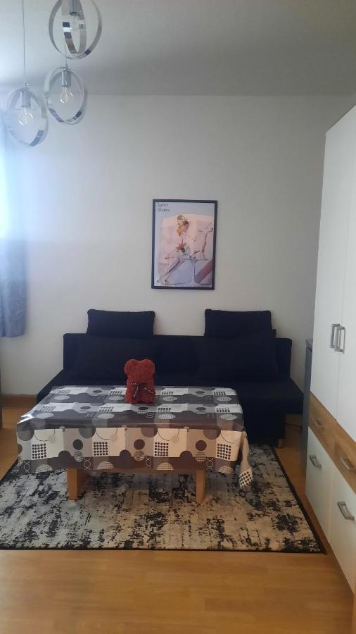 2 Bettzimmer Zentrumsnah Apartment Erfurt Exterior foto